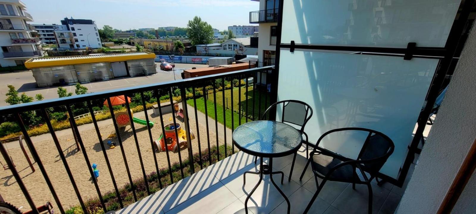 Apartament Kaya Comfort *